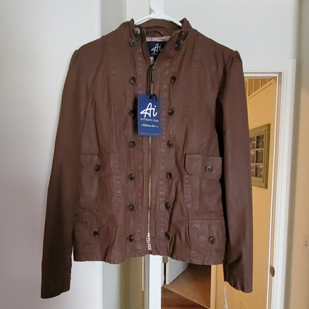 Women XL Jacket